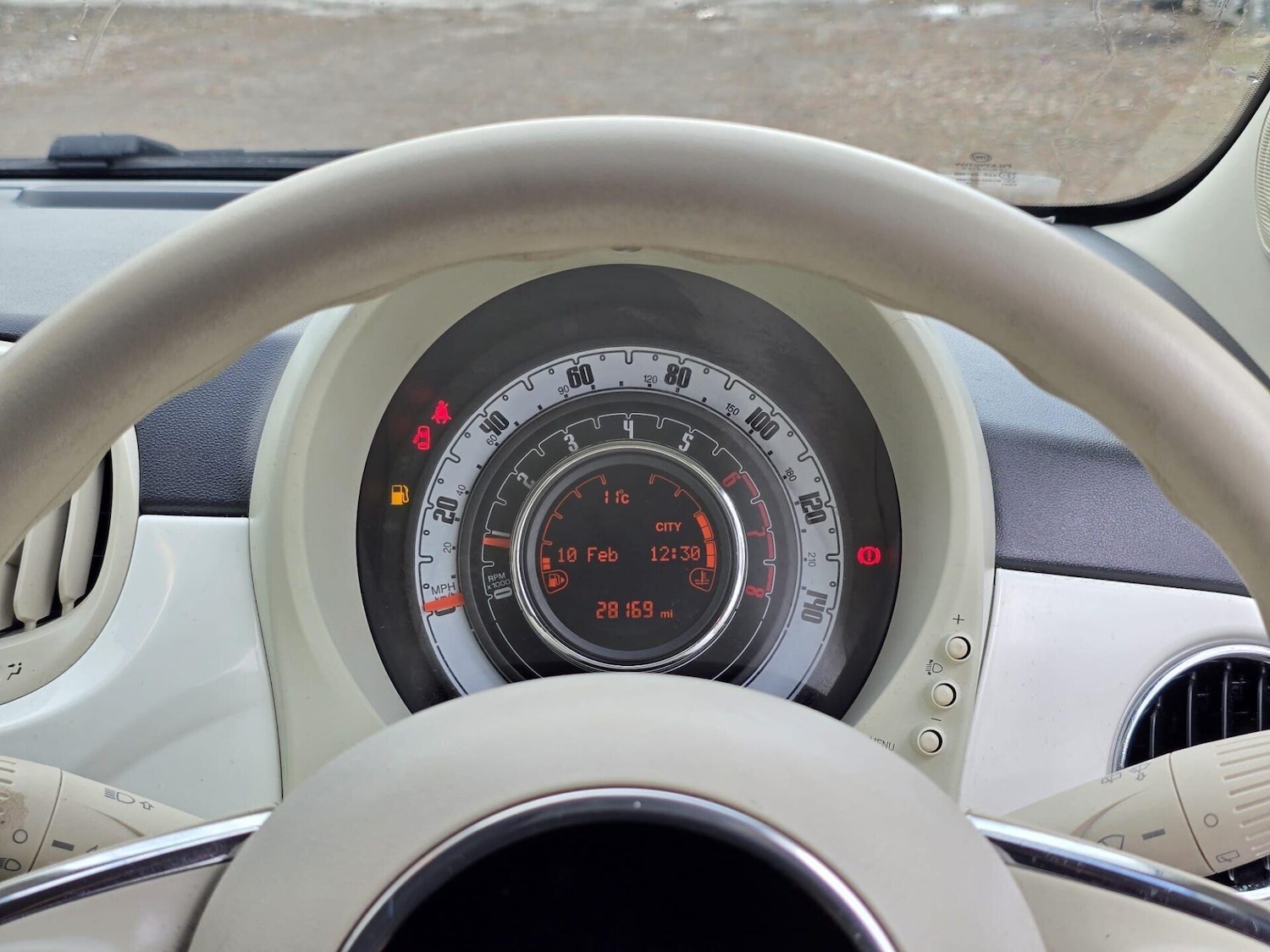 Used Fiat 500 2016 for sale - 77516018: Photo 28