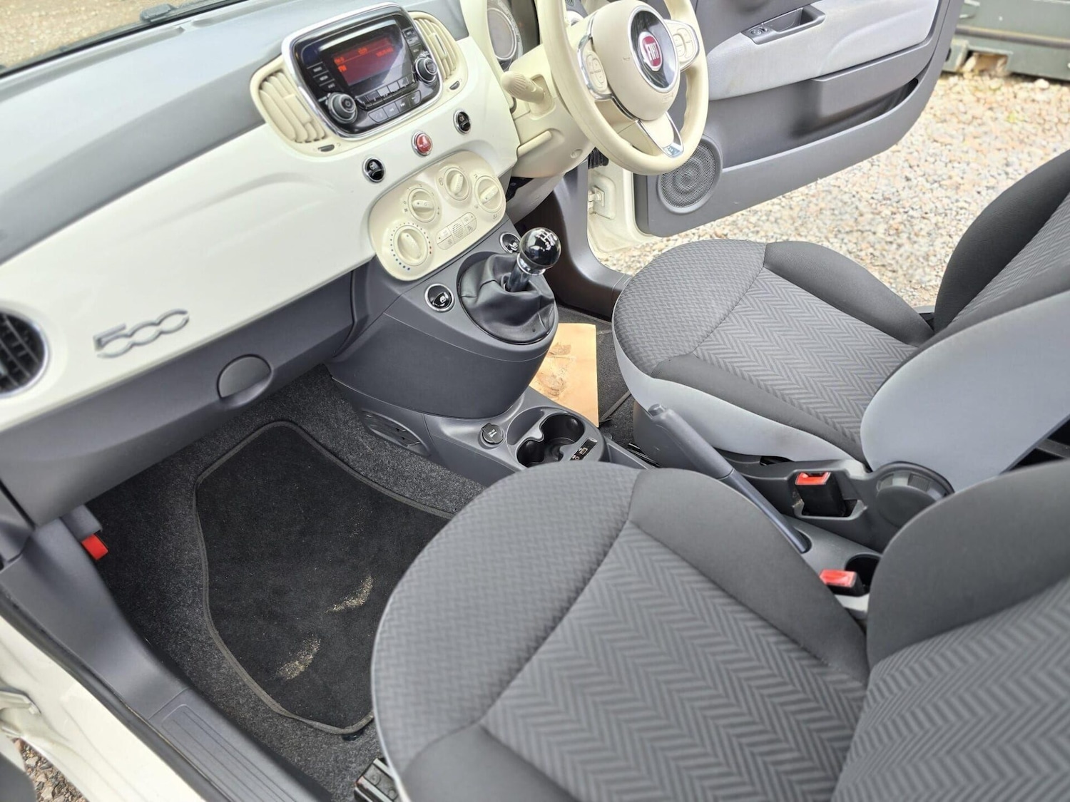 Used Fiat 500 2016 for sale - 77516018: Photo 30