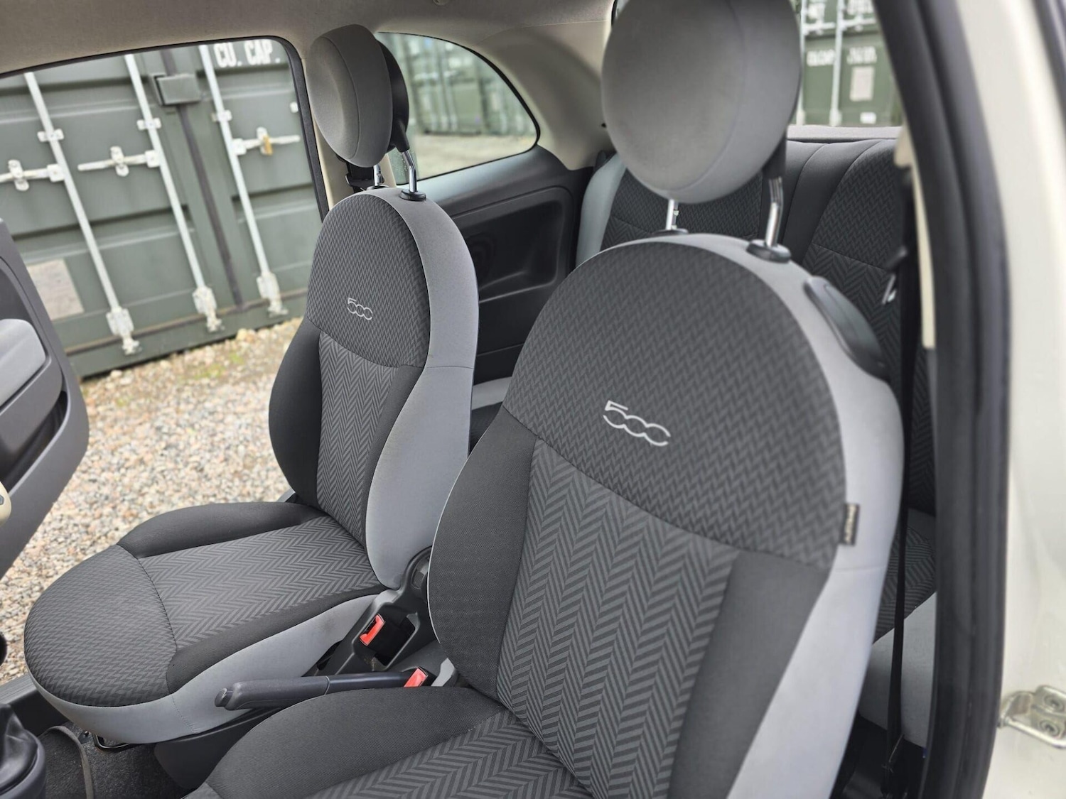 Used Fiat 500 2016 for sale - 77516018: Photo 31