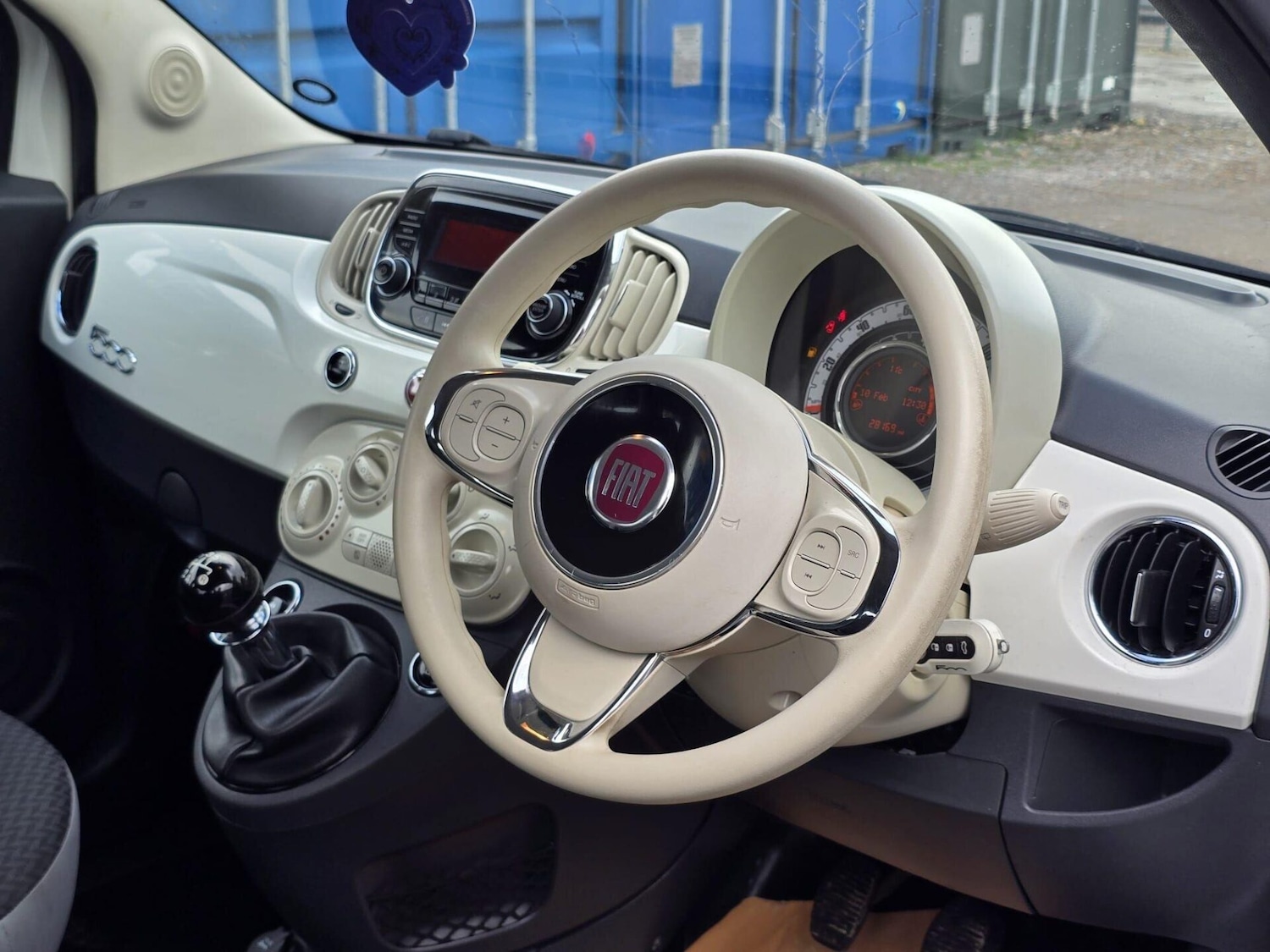 Used Fiat 500 2016 for sale - 77516018: Photo 51
