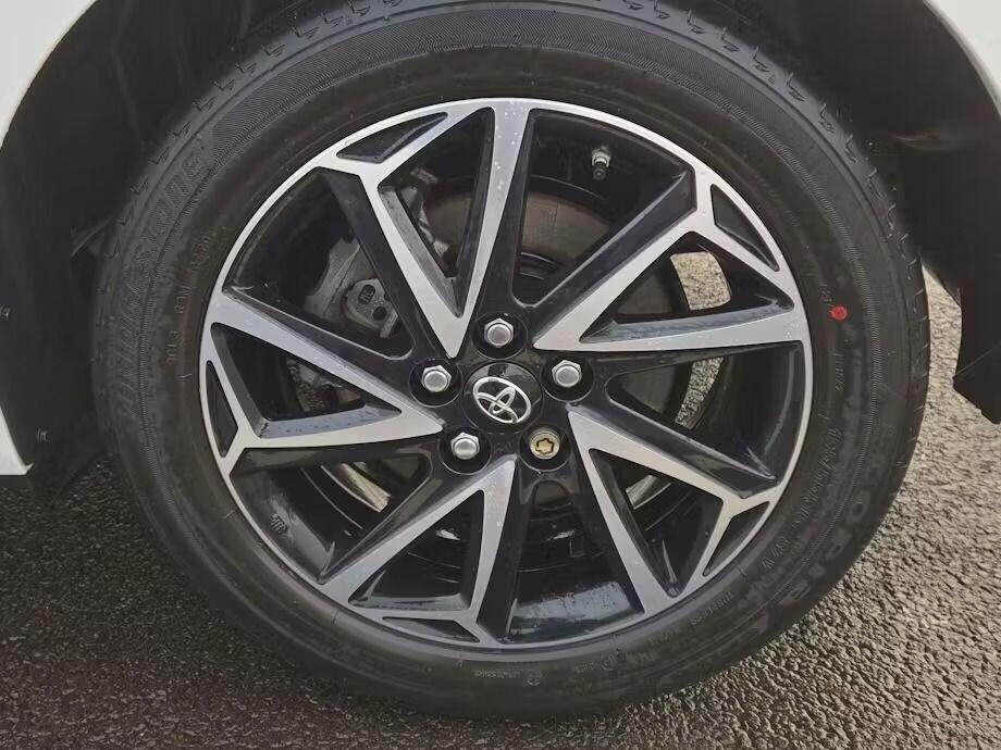 Used Toyota Yaris 2020 for sale - 77159170: Photo 10