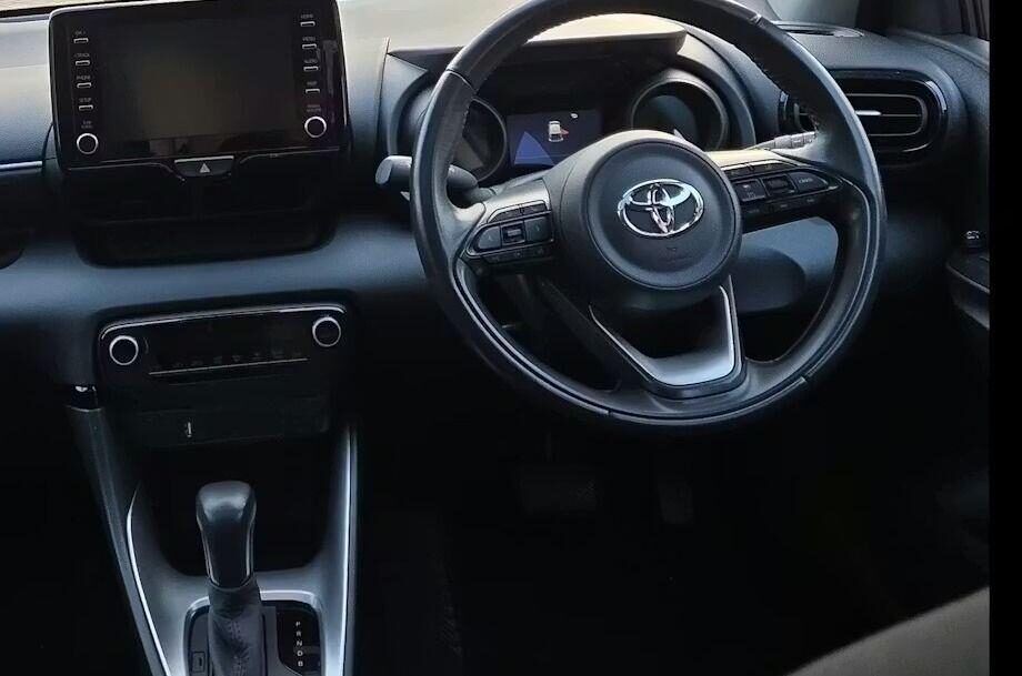 Used Toyota Yaris 2020 for sale - 77159170: Photo 13