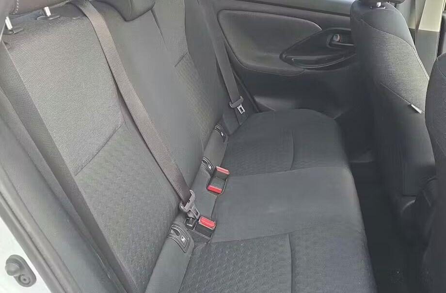 Used Toyota Yaris 2020 for sale - 77159170: Photo 6