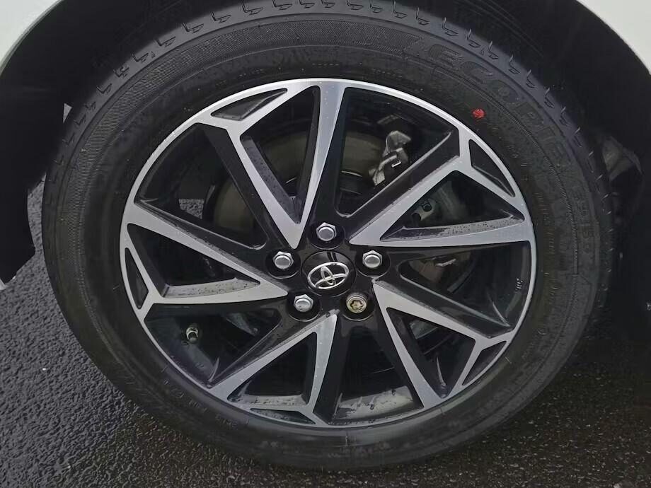 Used Toyota Yaris 2020 for sale - 77159170: Photo 8