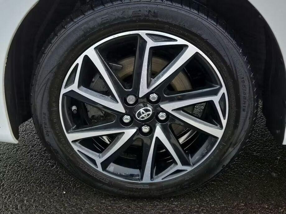 Used Toyota Yaris 2020 for sale - 77159170: Photo 9