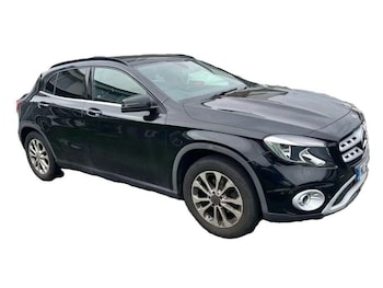 Used Mercedes-Benz GLA 2018 for sale - 78420582: Photo