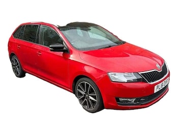 2018 - 1.0 TSI 95 SE Tech 5dr DSG