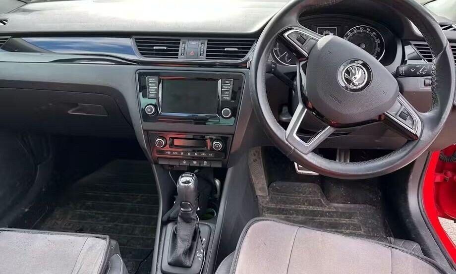 Used Skoda Rapid Spaceback 2018 for sale - 77901062: Photo 5