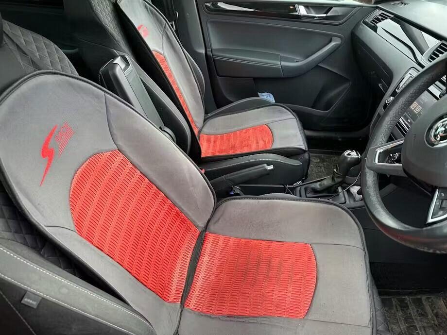 Used Skoda Rapid Spaceback 2018 for sale - 77901062: Photo 6