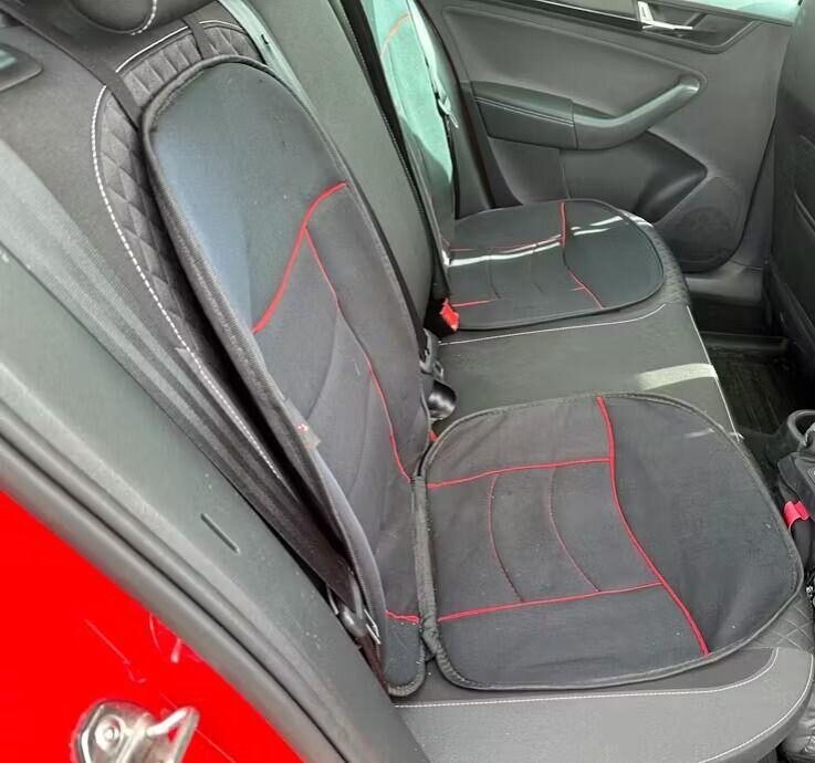 Used Skoda Rapid Spaceback 2018 for sale - 77901062: Photo 7