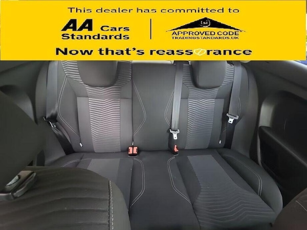 Used Ford Fiesta 2014 for sale - 76224487: Photo 6