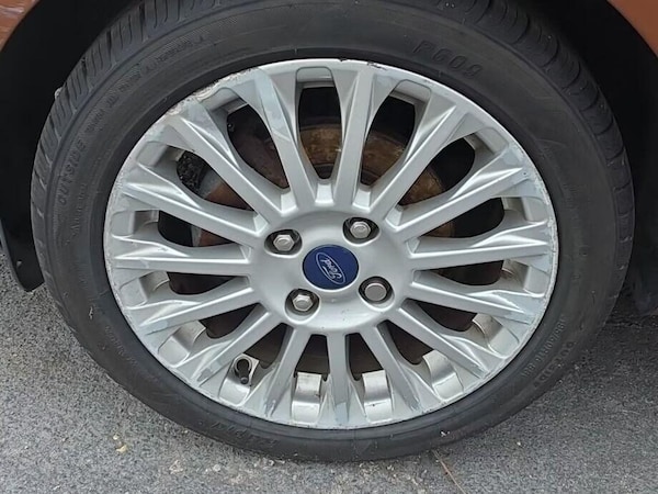 Used Ford Fiesta 2014 for sale - 76224487: Photo 8