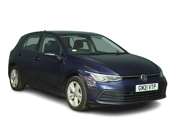 Used Volkswagen Golf 2021 for sale - 79058559: Photo