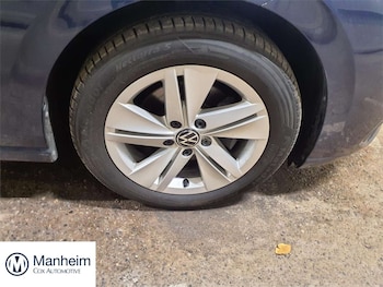 Used Volkswagen Golf 2021 for sale - 79058559: Photo