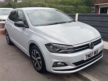 Volkswagen - Polo
