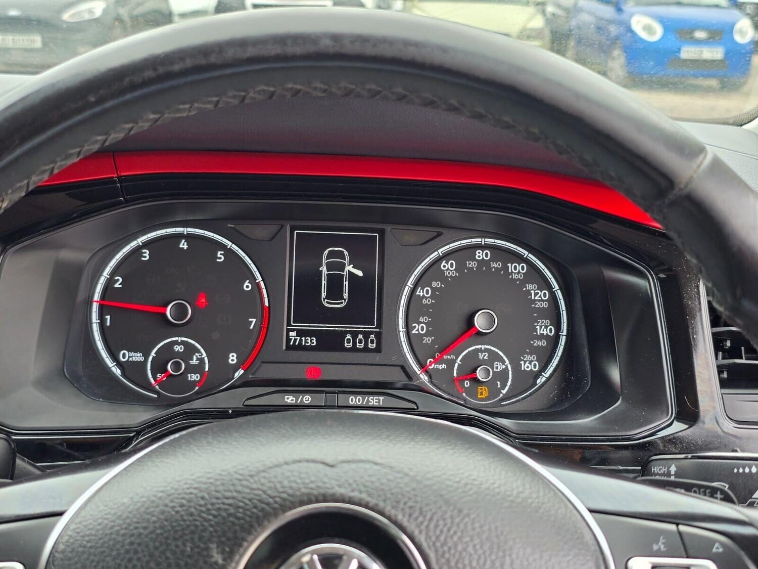 Used Volkswagen Polo 2018 for sale - 75834248: Photo 31