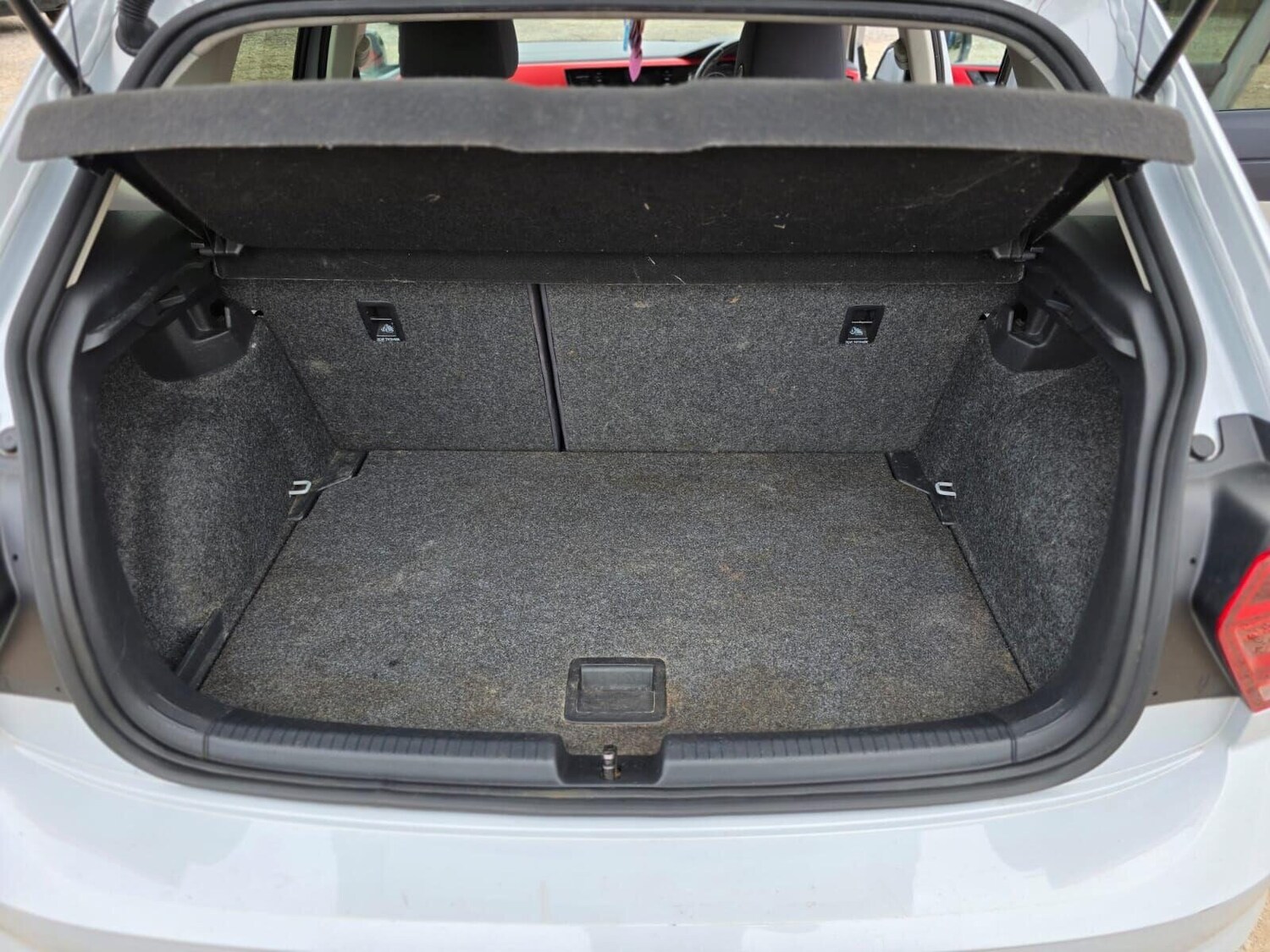 Used Volkswagen Polo 2018 for sale - 75834248: Photo 33