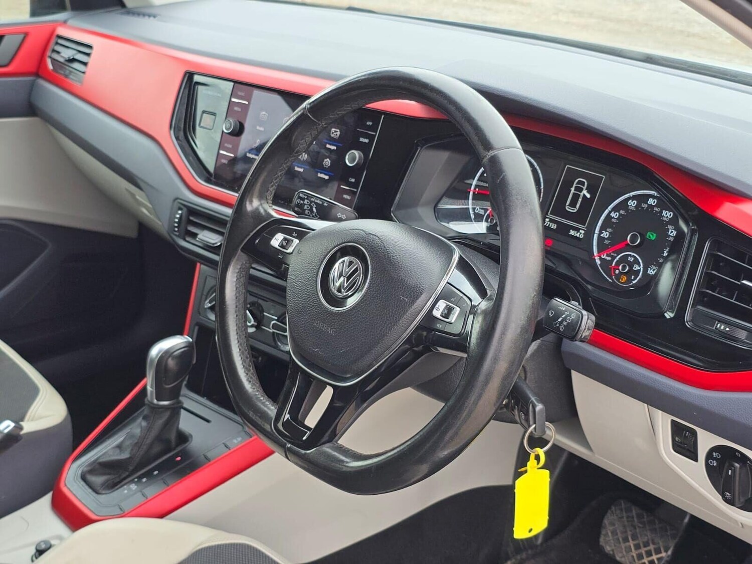 Used Volkswagen Polo 2018 for sale - 75834248: Photo 34