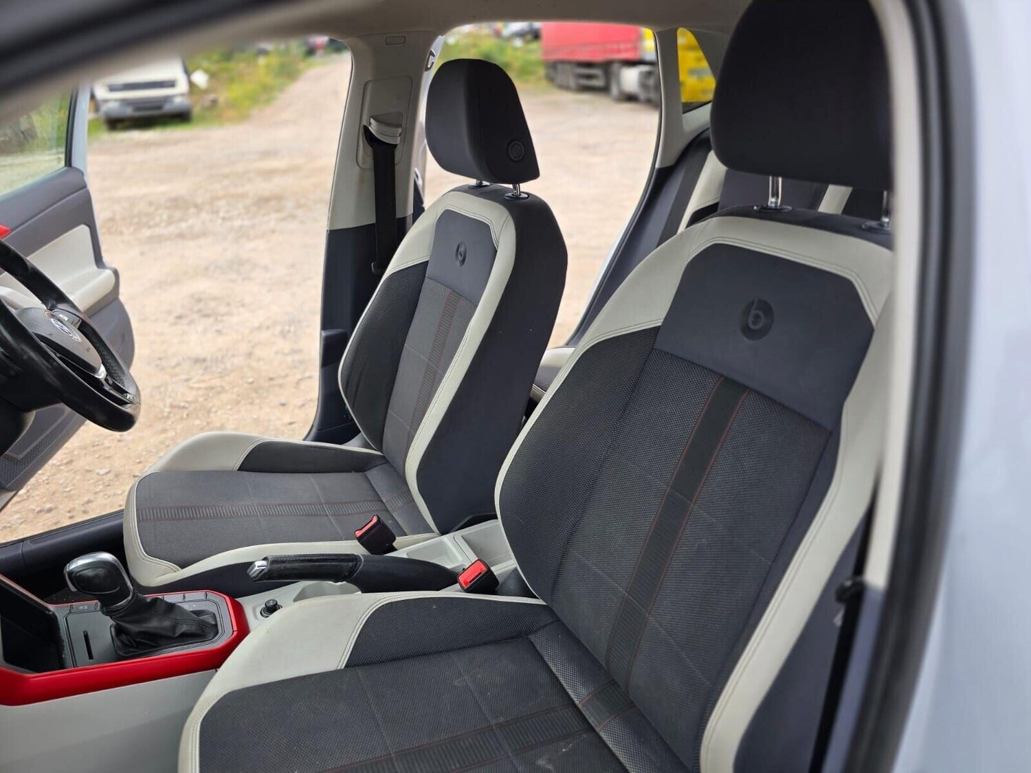 Used Volkswagen Polo 2018 for sale - 75834248: Photo 35