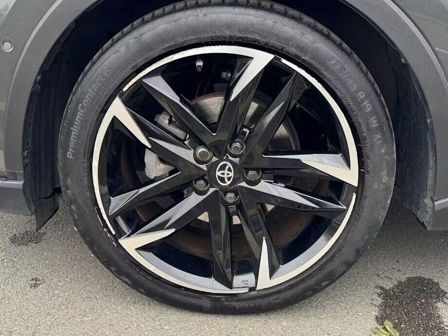 Used Toyota Other 2023 for sale - 78223089: Photo 10