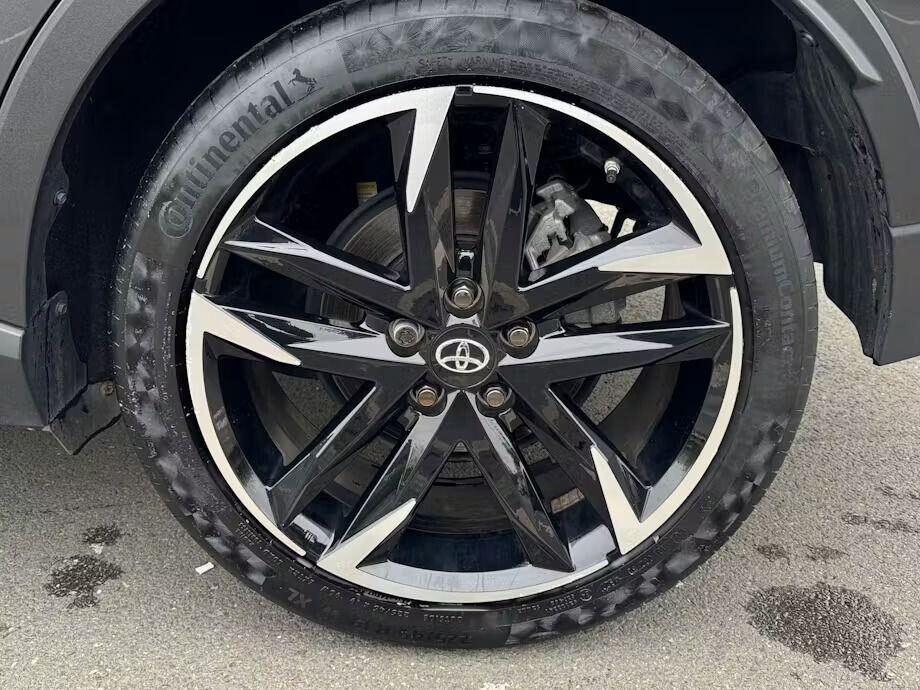 Used Toyota Other 2023 for sale - 78223089: Photo 11