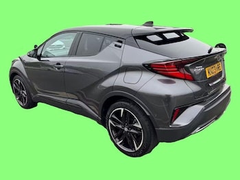 Used Toyota Other 2023 for sale - 78223089: Photo