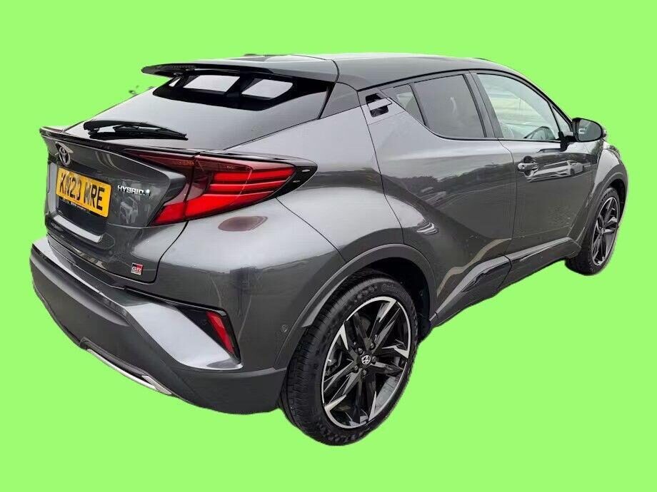 Used Toyota Other 2023 for sale - 78223089: Photo 4