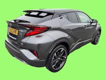 Used Toyota Other 2023 for sale - 78223089: Photo