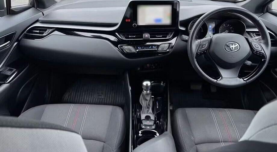 Used Toyota Other 2023 for sale - 78223089: Photo 5