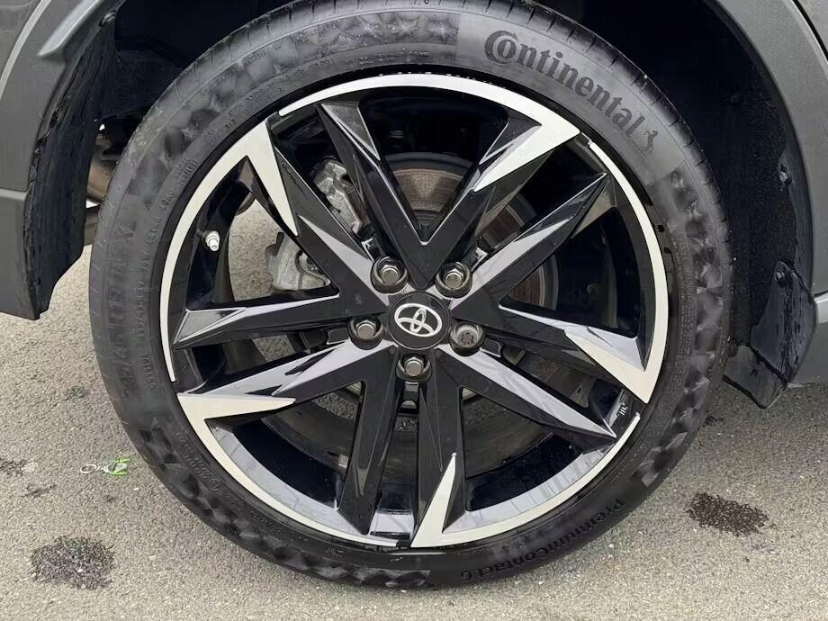 Used Toyota Other 2023 for sale - 78223089: Photo 8