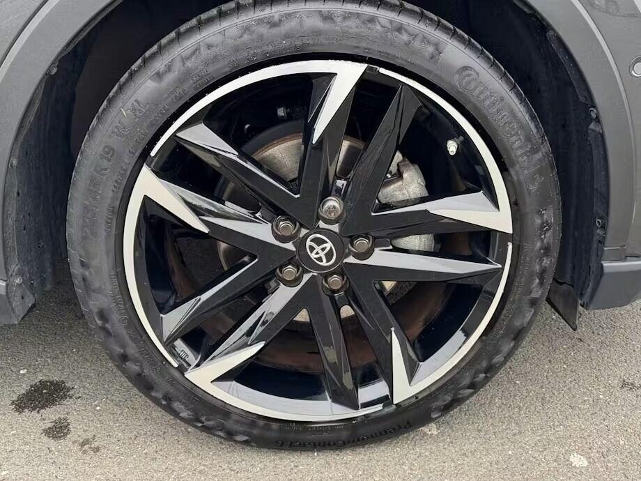 Used Toyota Other 2023 for sale - 78223089: Photo 9