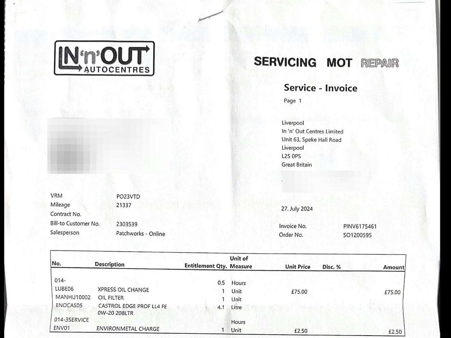 Used Dacia Sandero 2023 for sale - 78090849: Photo 28