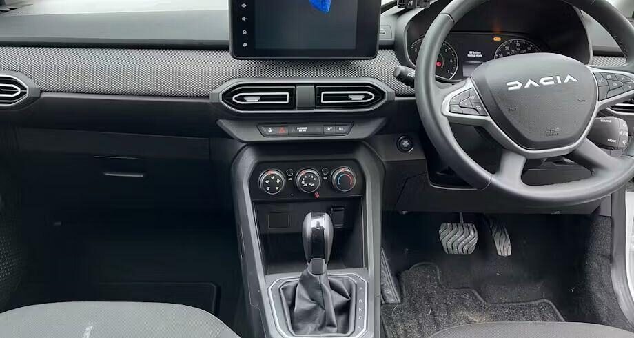 Used Dacia Sandero 2023 for sale - 78090849: Photo 5