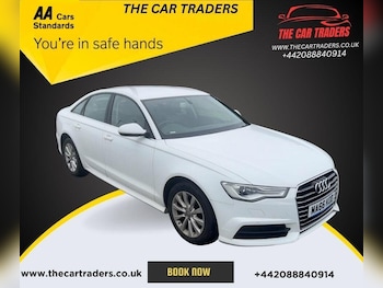 2016 - 2.0 TDI ultra SE Executive Saloon 4dr Diesel S Tronic Euro 6 (s/s) (190 ps)