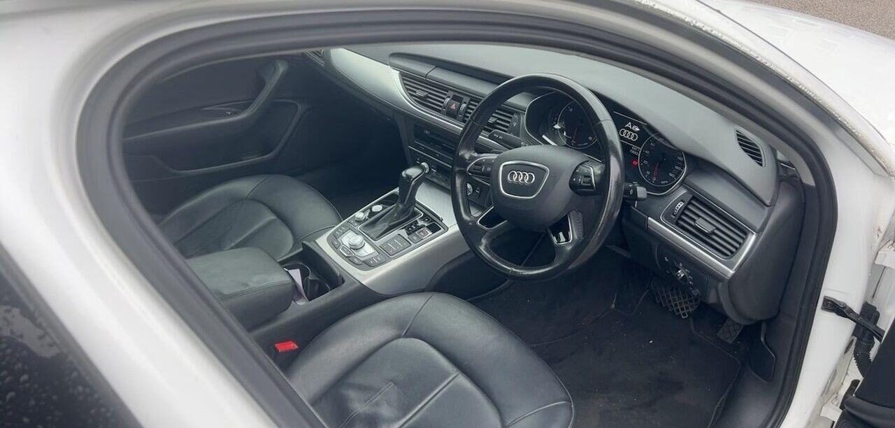 Used Audi A6 2016 for sale - 76426556: Photo 6