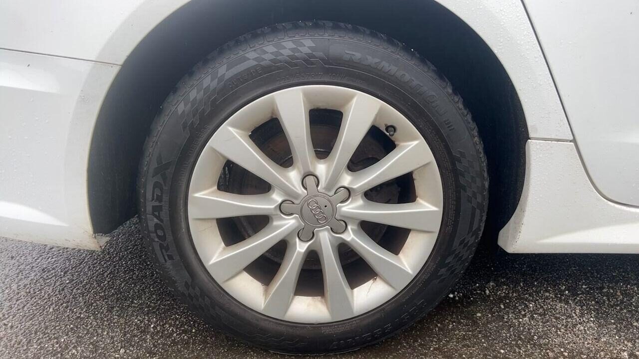 Used Audi A6 2016 for sale - 76426556: Photo 8