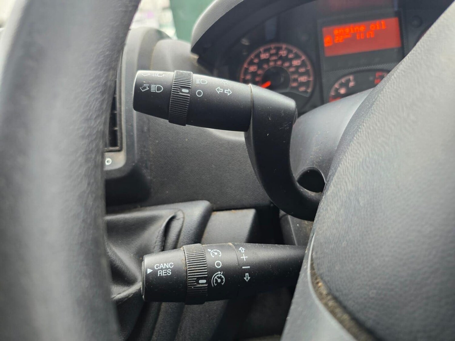 Vehicle 19