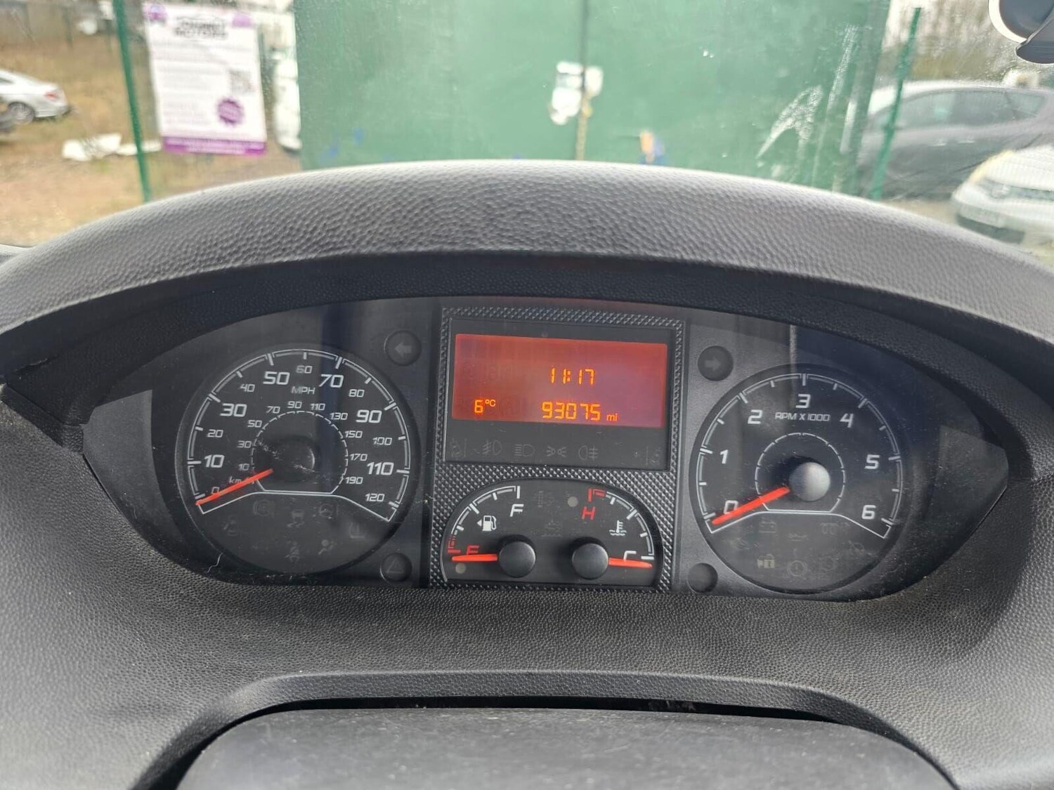 Vehicle 24