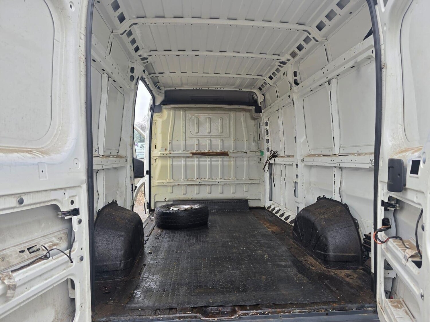 Vehicle 26