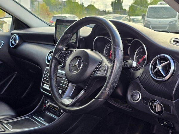 Used Mercedes-Benz A-Class 2017 for sale - 75712230: Photo 21