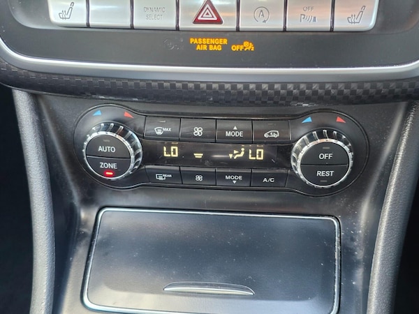 Used Mercedes-Benz A-Class 2017 for sale - 75712230: Photo 25