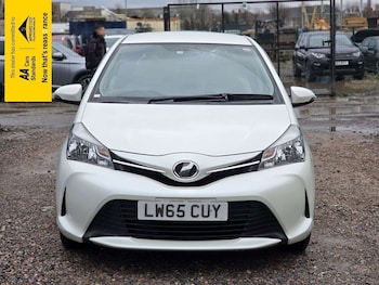Used Toyota Yaris undefined for sale - 78907064: Photo