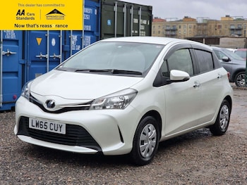 Used Toyota Yaris undefined for sale - 78907064: Photo