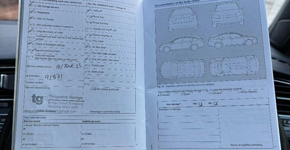 Used Volkswagen Golf 2016 for sale - 76662579: Photo 10