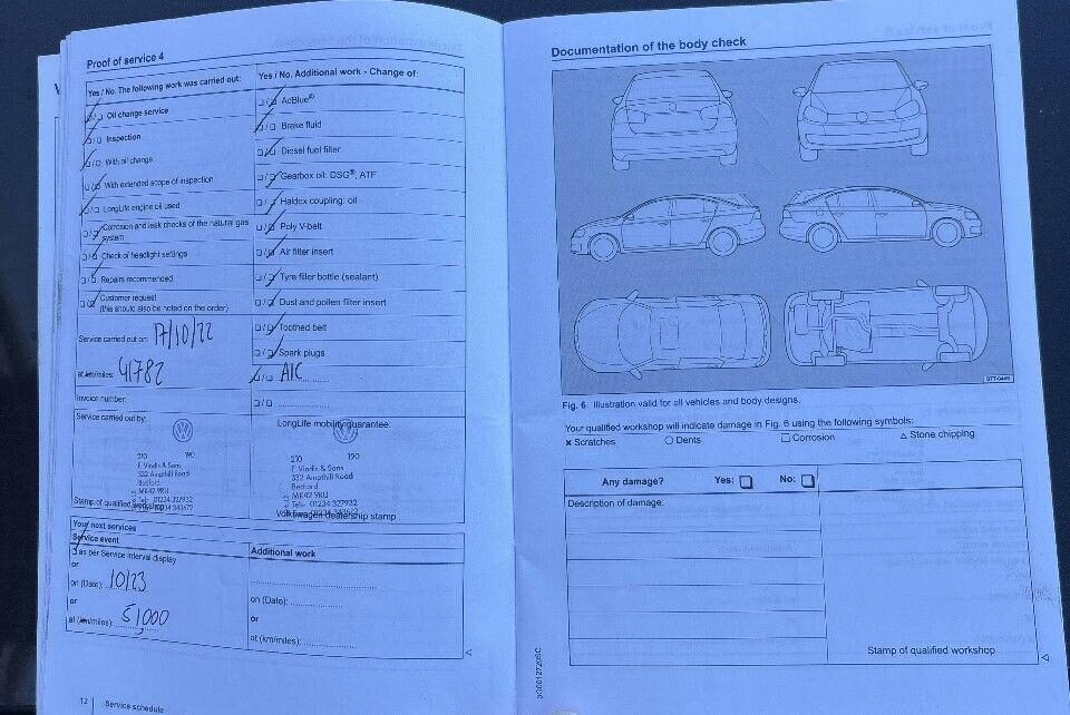 Used Volkswagen Golf 2016 for sale - 76662579: Photo 11