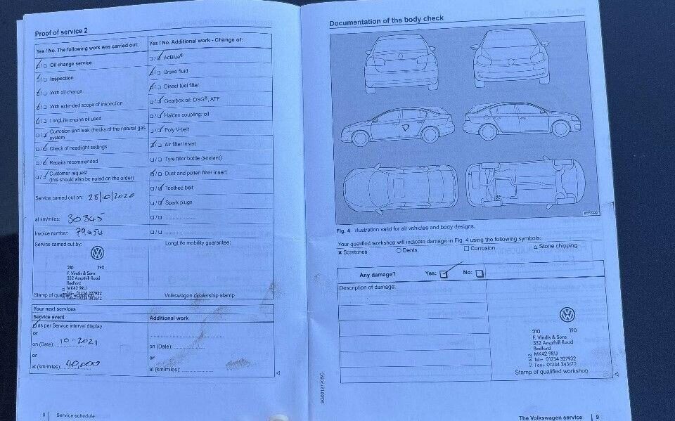 Used Volkswagen Golf 2016 for sale - 76662579: Photo 12