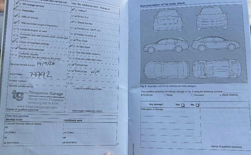 Used Volkswagen Golf 2016 for sale - 76662579: Photo 13