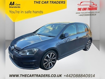 Used Volkswagen Golf 2016 for sale - 76662579: Photo