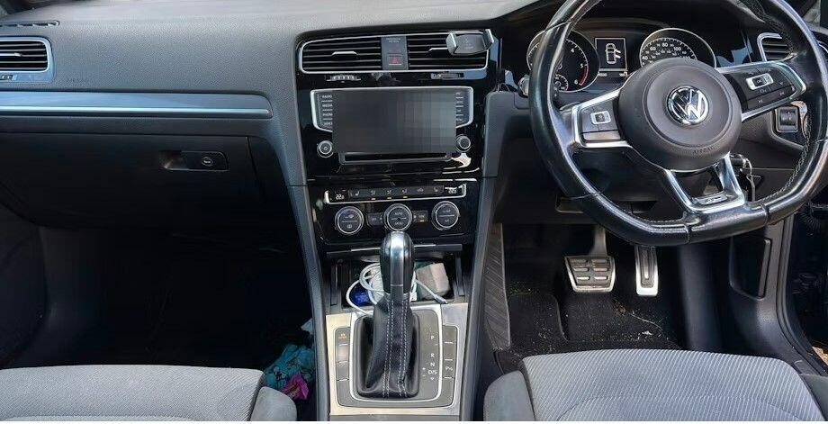 Used Volkswagen Golf 2016 for sale - 76662579: Photo 5