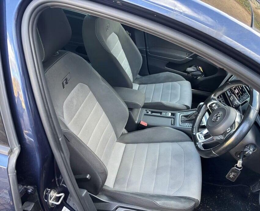 Used Volkswagen Golf 2016 for sale - 76662579: Photo 6